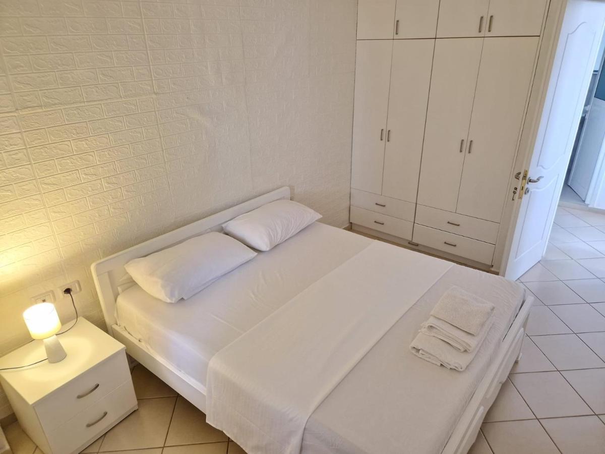 Sala Apartment'S Sarandë Eksteriør bilde