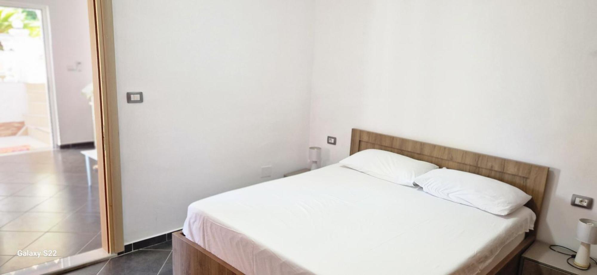 Sala Apartment'S Sarandë Eksteriør bilde