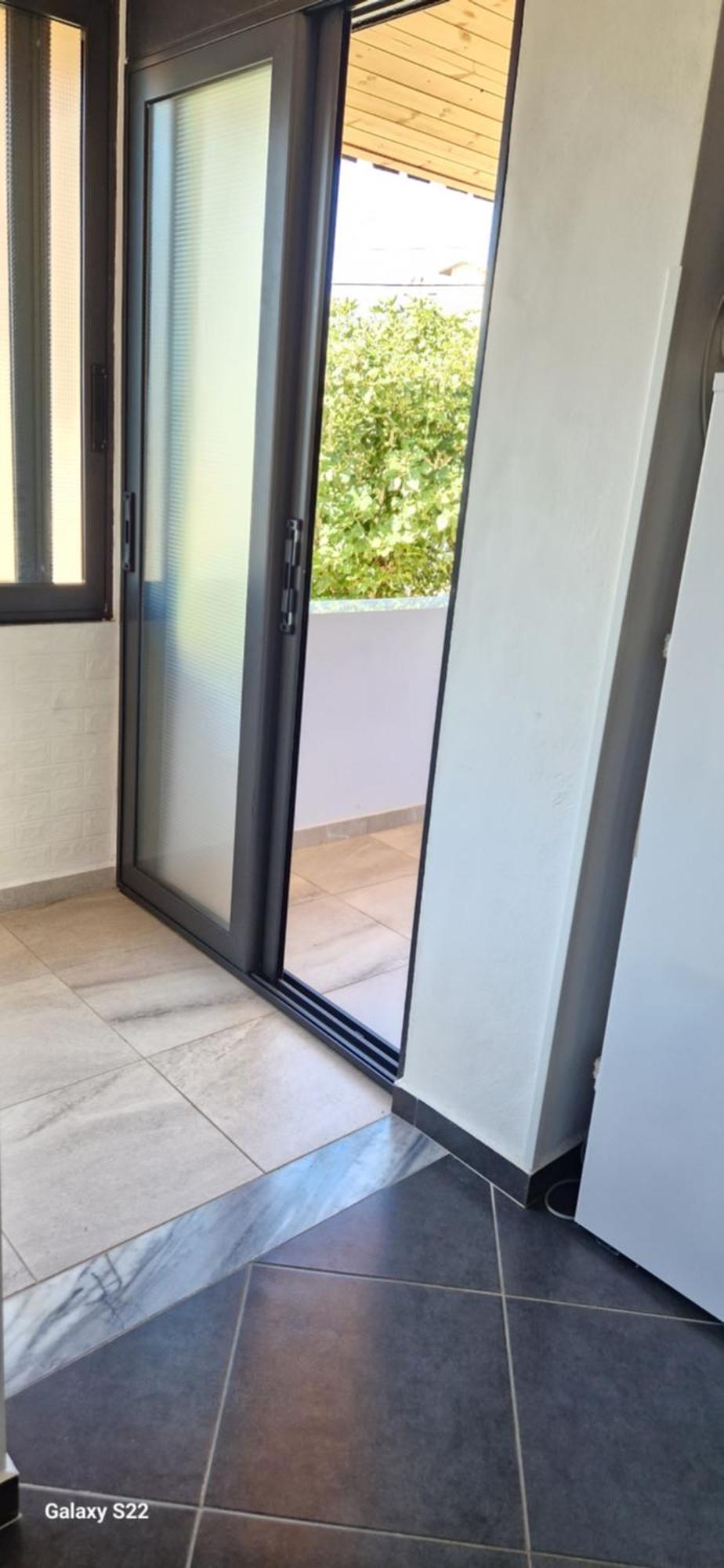 Sala Apartment'S Sarandë Eksteriør bilde