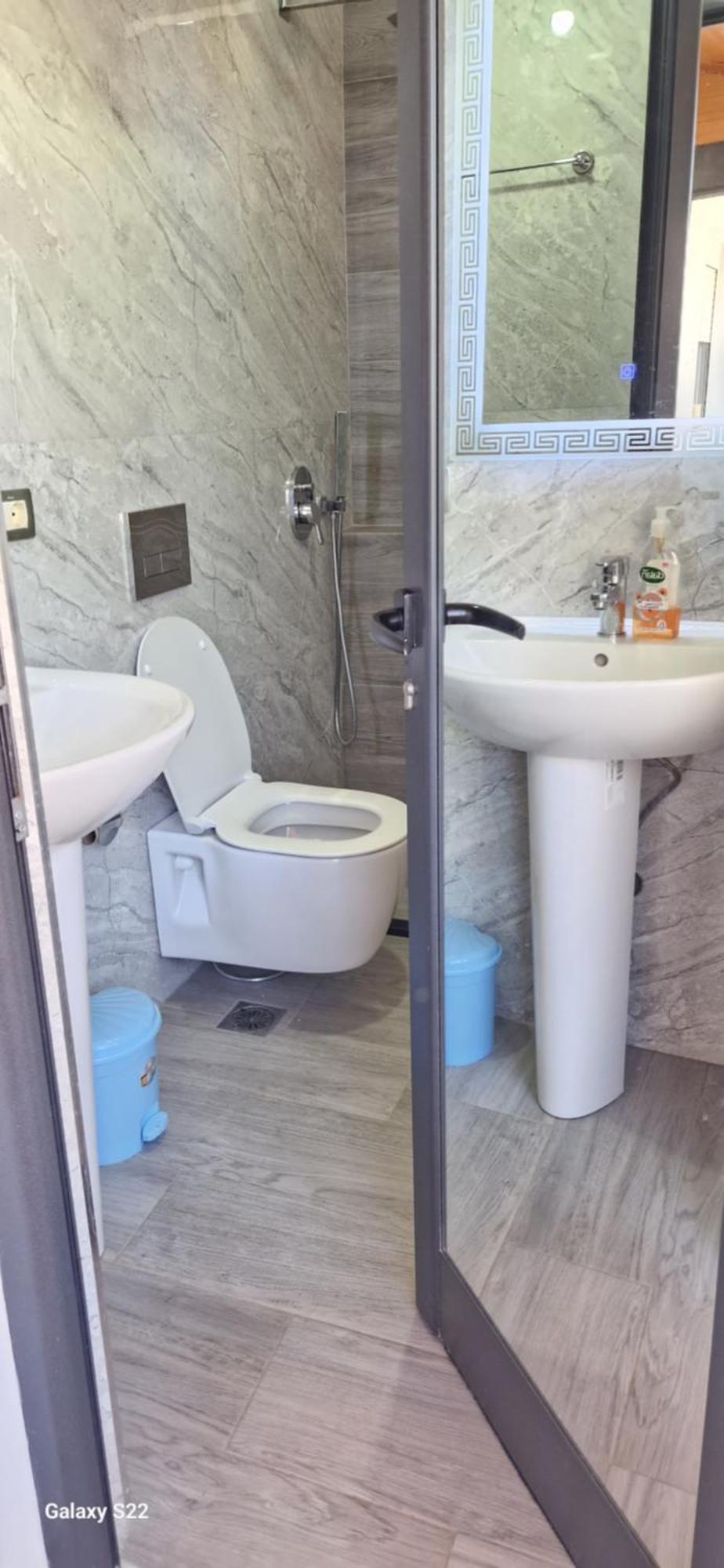 Sala Apartment'S Sarandë Eksteriør bilde