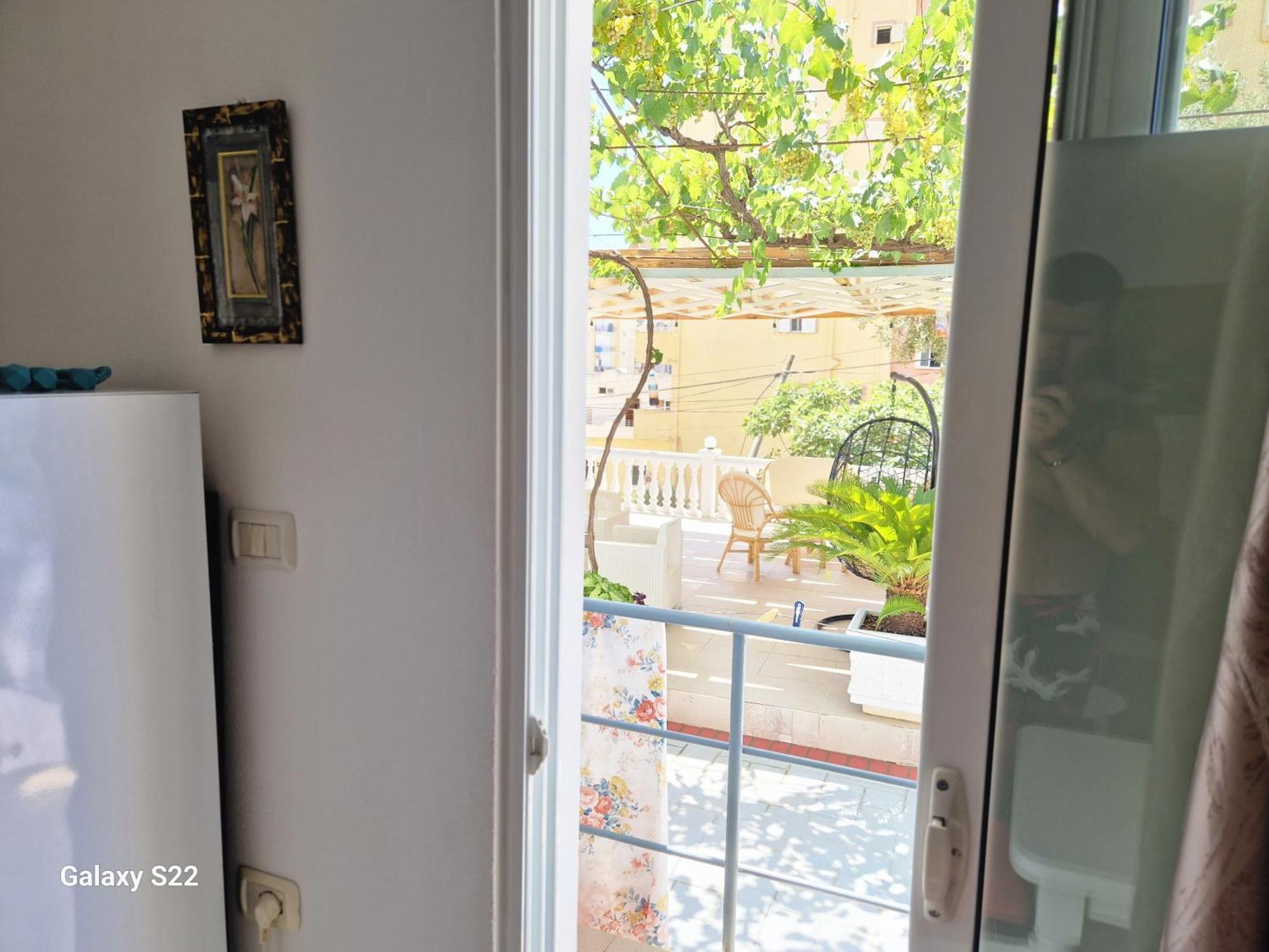Sala Apartment'S Sarandë Eksteriør bilde