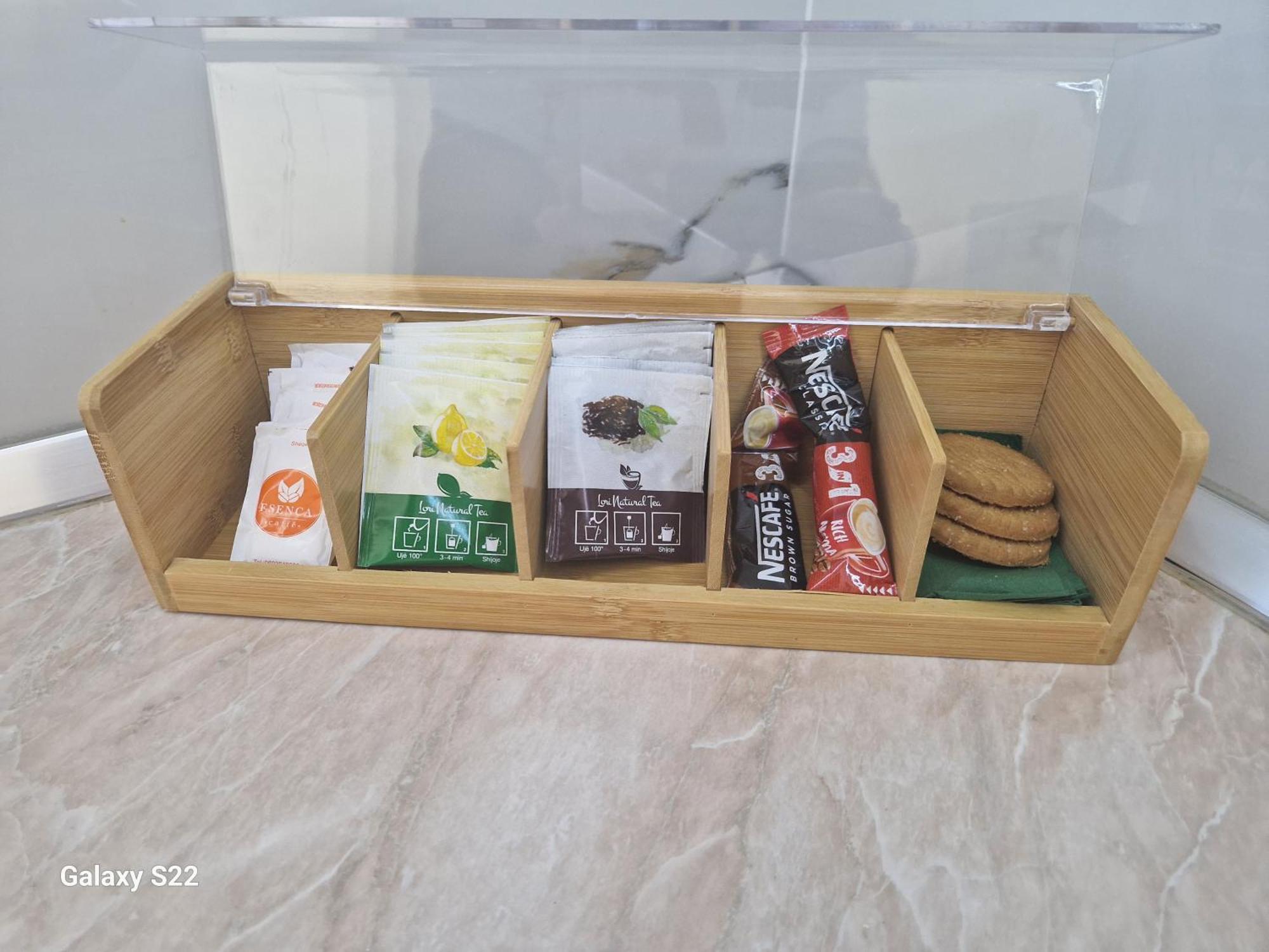 Sala Apartment'S Sarandë Eksteriør bilde