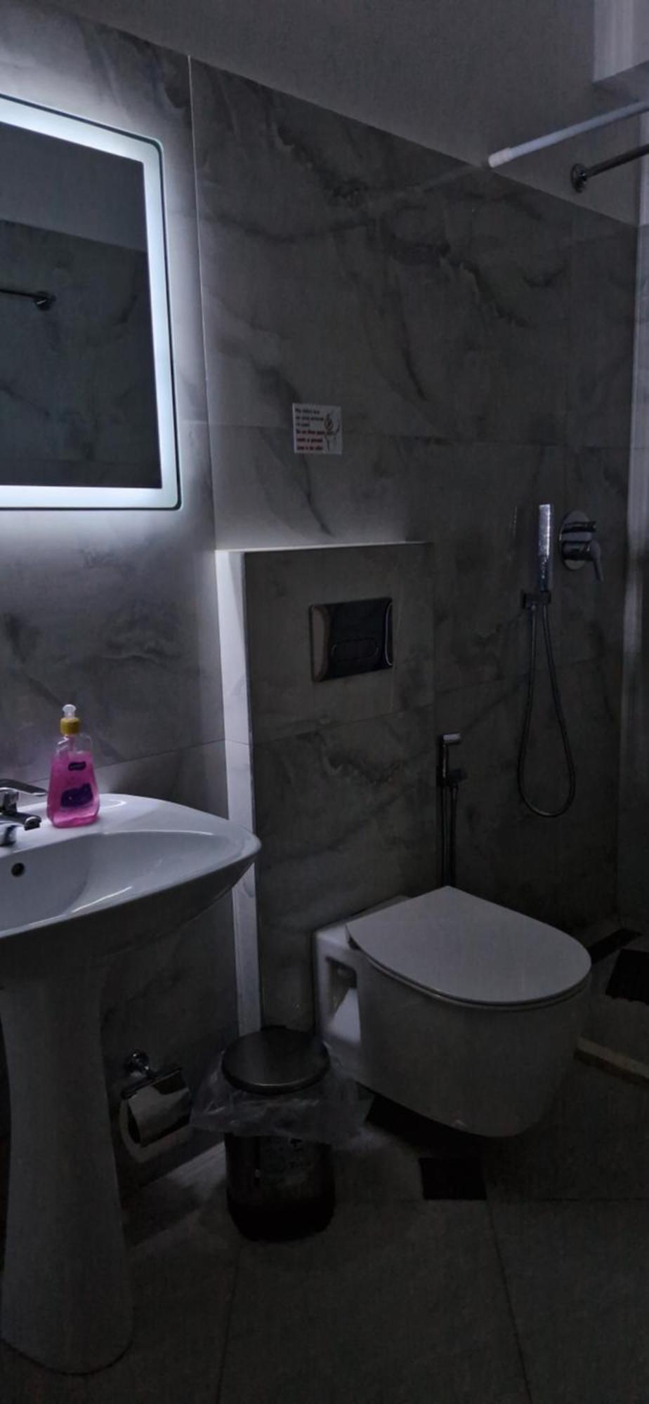Sala Apartment'S Sarandë Eksteriør bilde