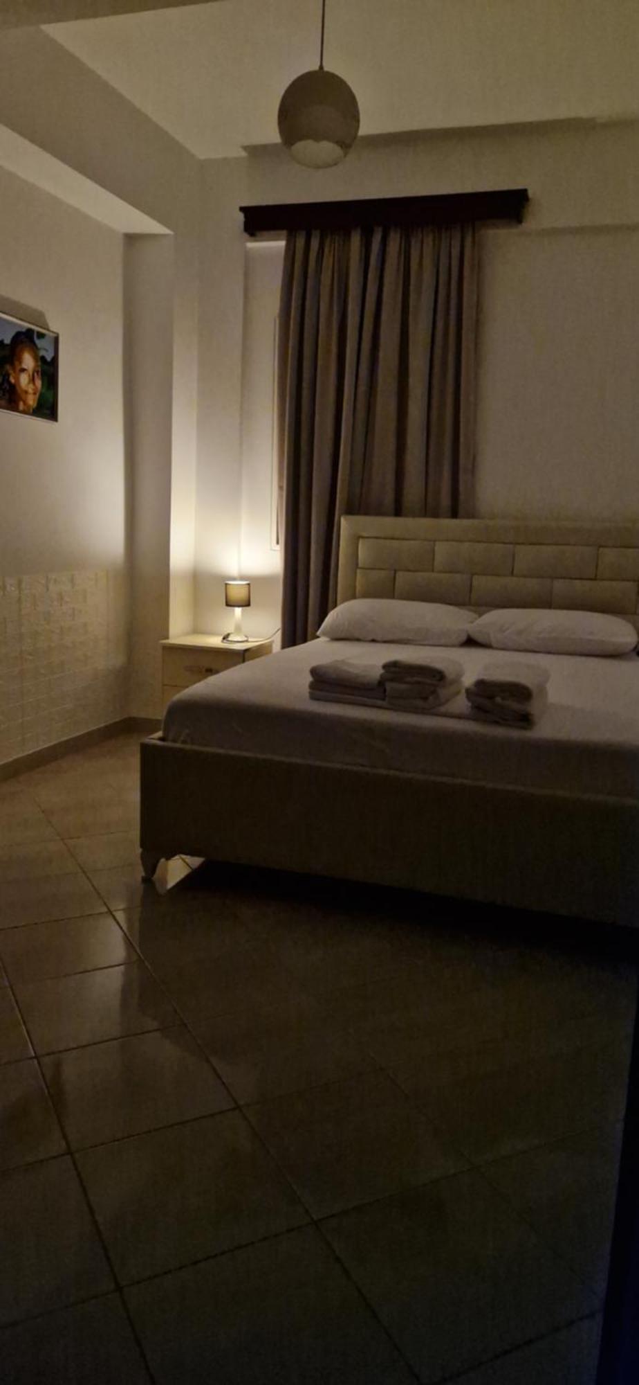 Sala Apartment'S Sarandë Eksteriør bilde