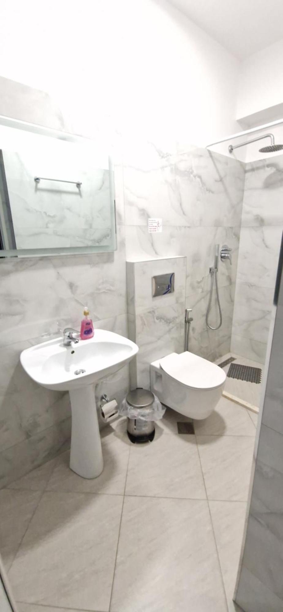 Sala Apartment'S Sarandë Eksteriør bilde