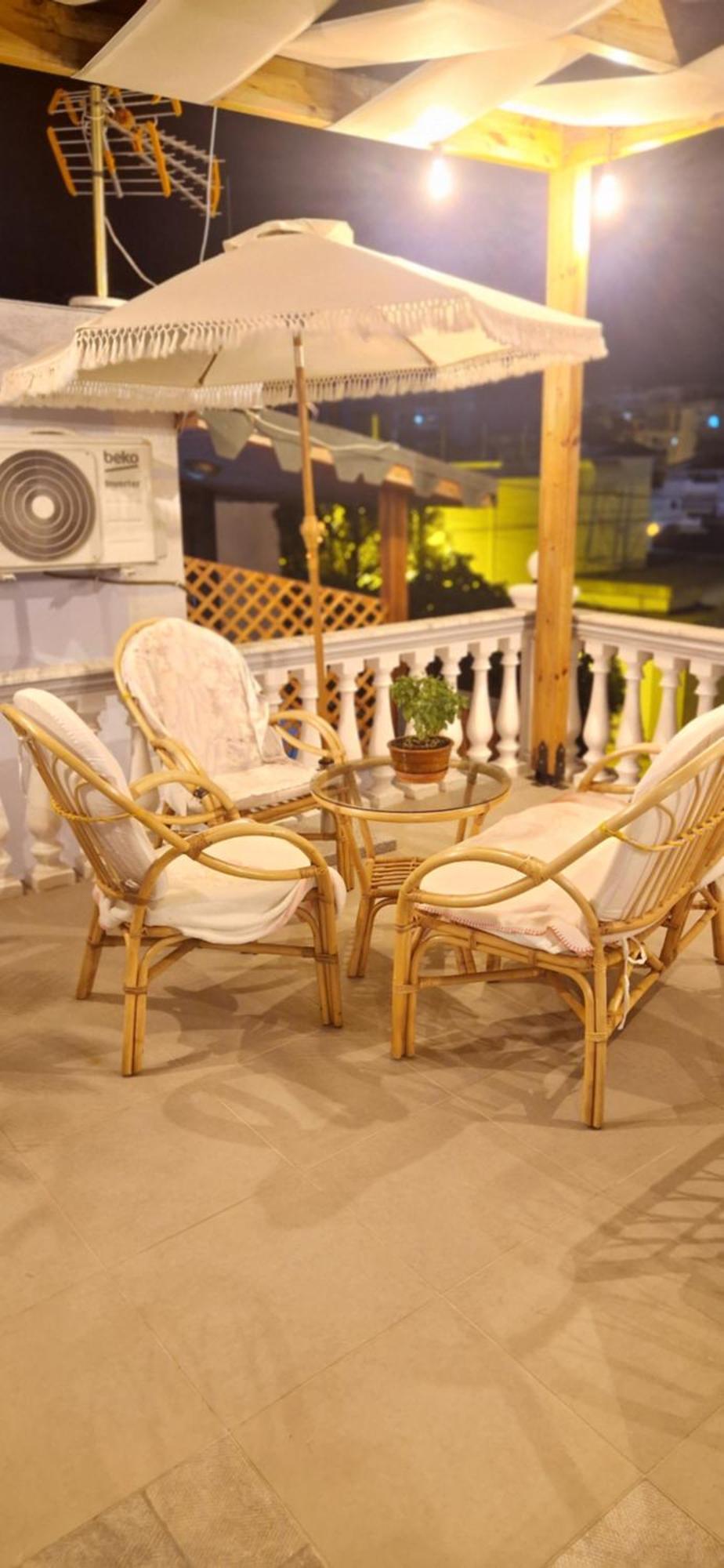 Sala Apartment'S Sarandë Eksteriør bilde
